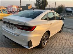 تويوتا يارس